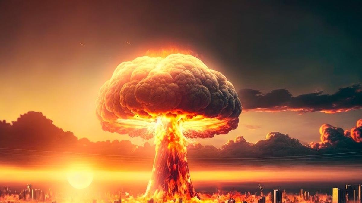 bomba nucleara kilotone granita romania propagandist moscova