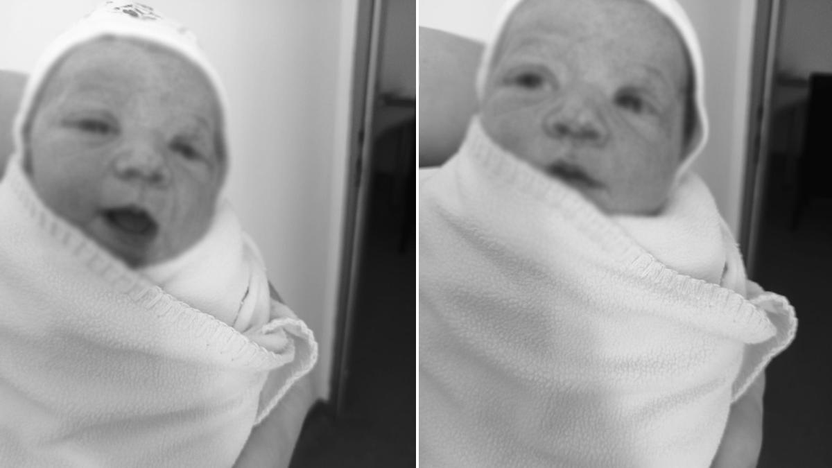 doi parinti plang bebelusul 10 zile acuza medici baia mare malpraxis