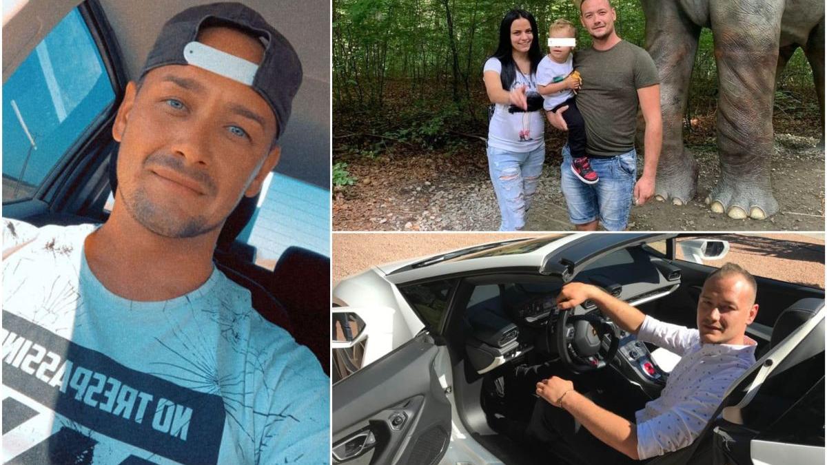 eduard buzura barbat cautat ape mures barca scufundata