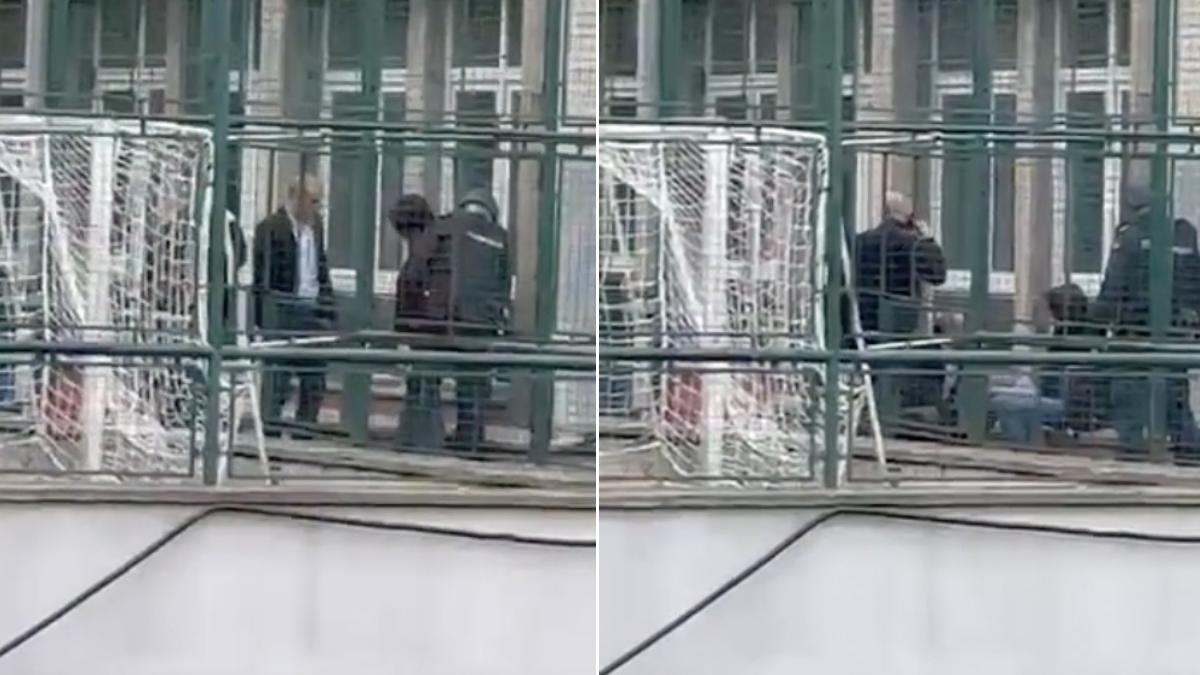 moment copil ucigas belgrad prins politisti impuscat mortal colegi scoala