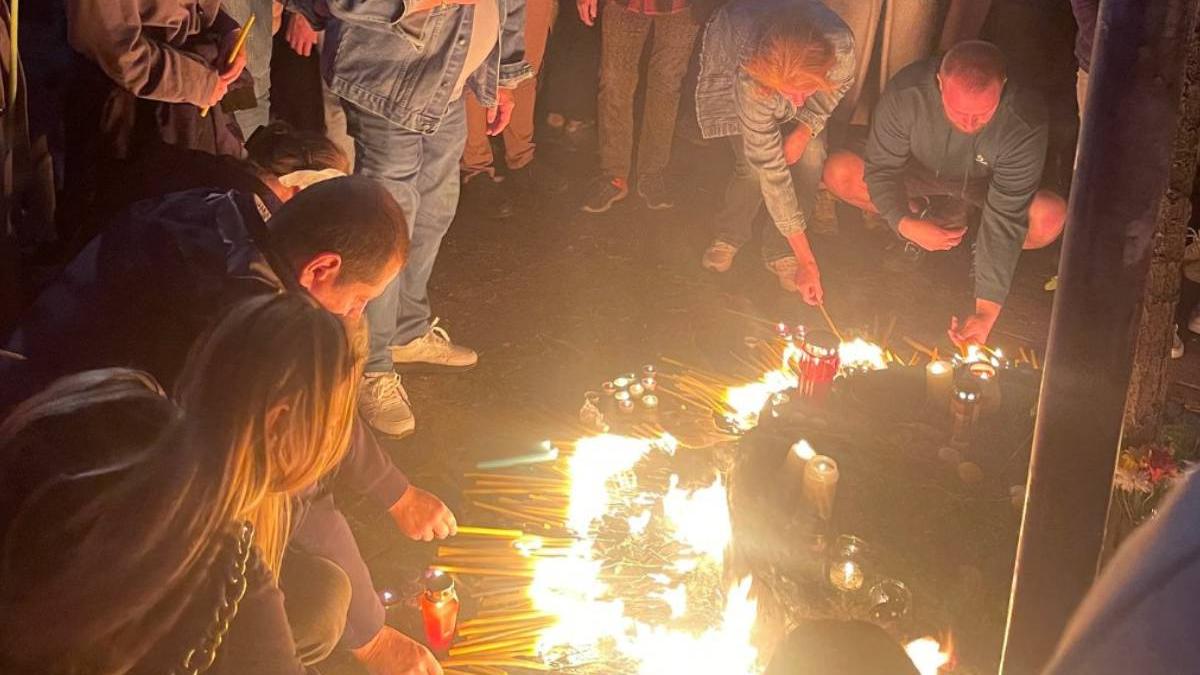 trei zile doliu national belgrad macel elev 13 ani