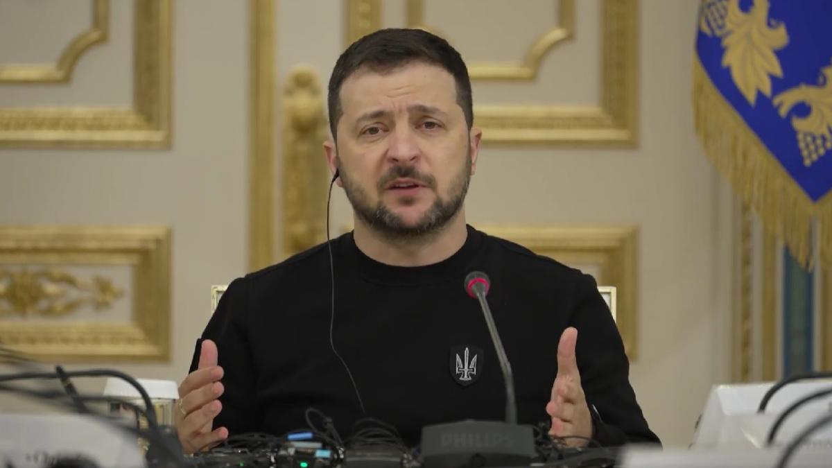 zelenski raspuns ucraina incercat ucida vladimir putin atac drone