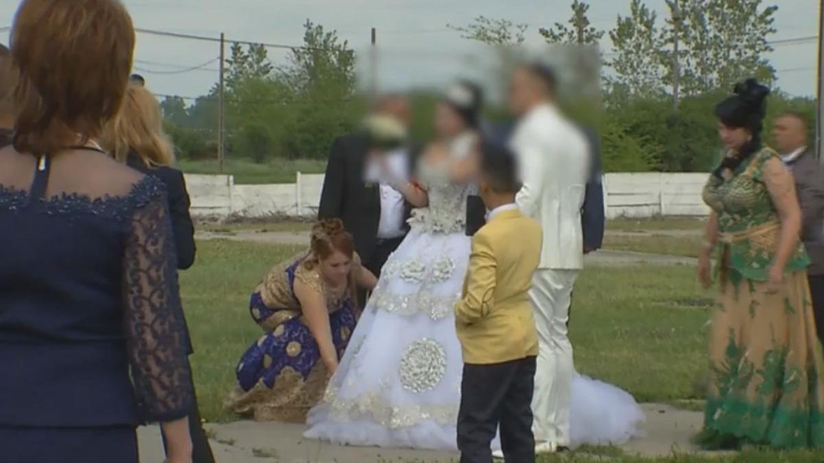 casatorii minori comunitati romi