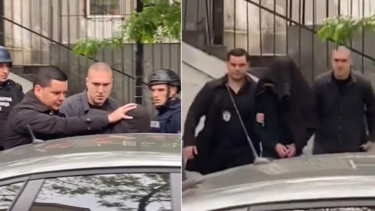 kosta kecmanovic cine este ucigasul copii scoala serbia