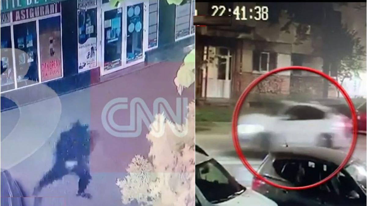 perchezitii bucuresti atac macete braila