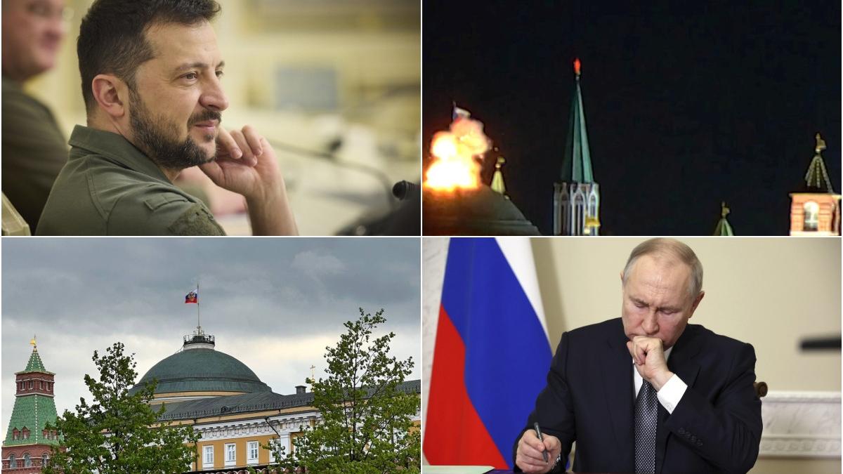 razboi ucraina rusia 4 mai 2023