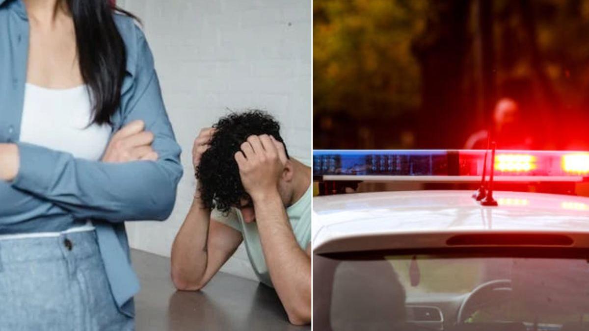 sef politie iubire colega politista