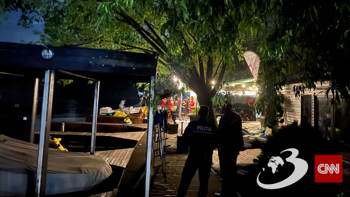 doua femei au cazut lacul snagov se plimbau skijet