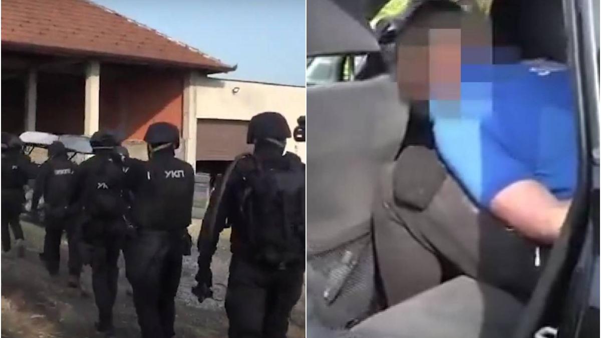 imagini tanat 21 ani arestat impuscat persoane serbia mladenovac