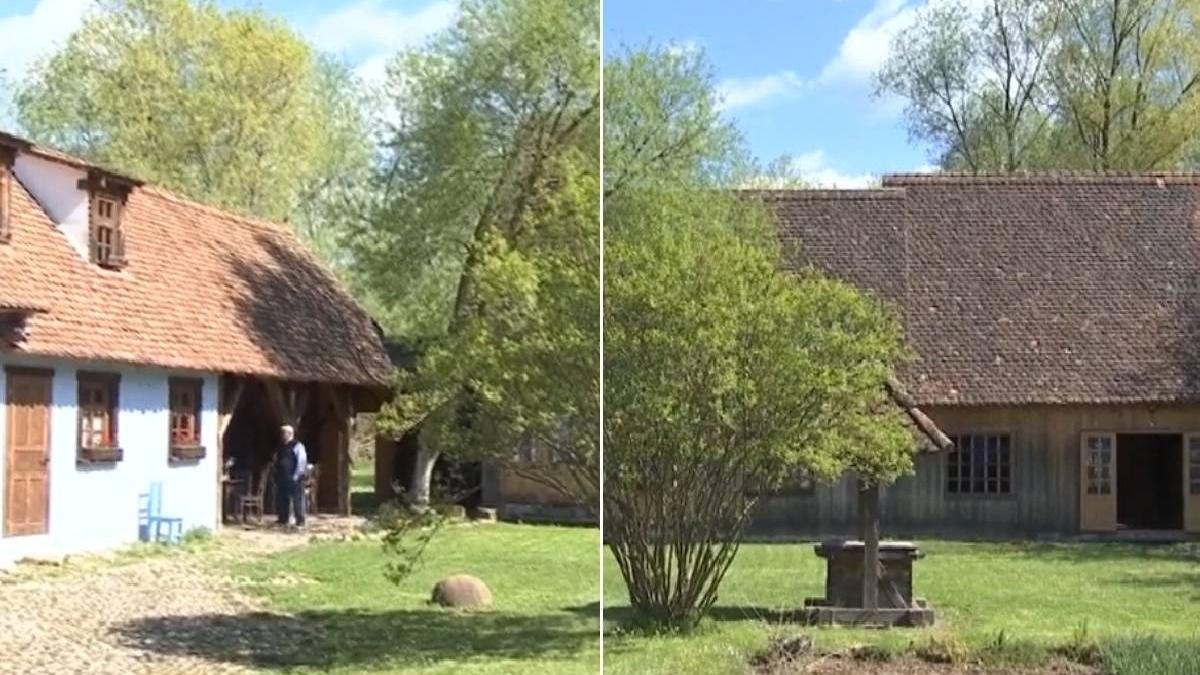 rege charles viscri harta mondiala turism sateni