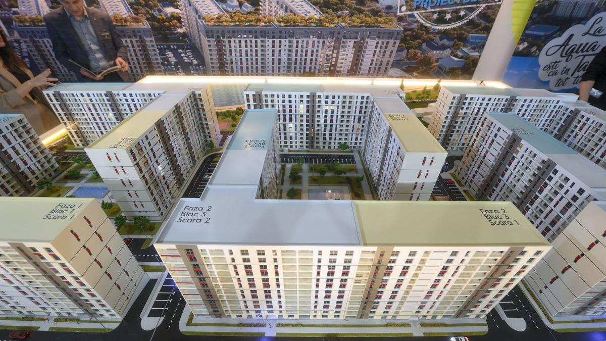 conditii dure romani casa locuinta