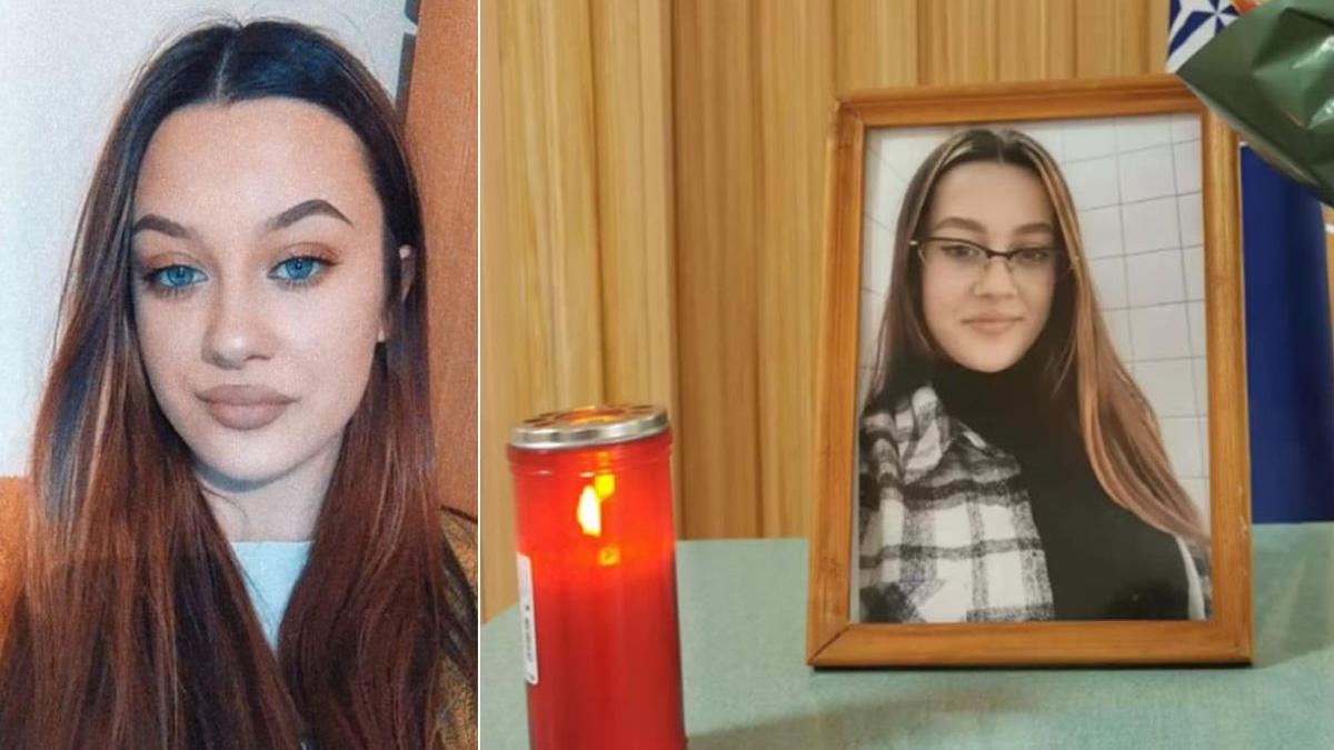 lacrimi durere mihaela tanara buzau moarta acasa