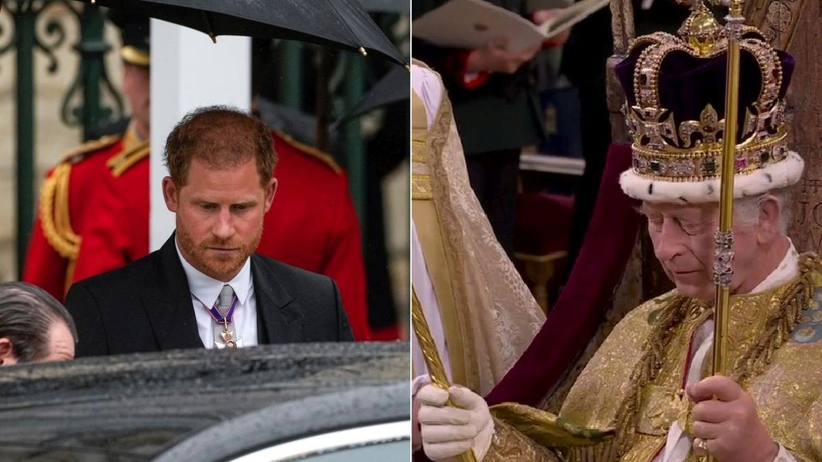 mircea badea concluzia incoronarii charles londra traditia curent meghan markle nu duce nicaieri