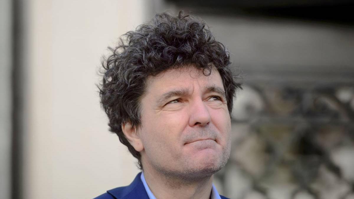 nicusor dan candidatul nimanui alegeri 2024