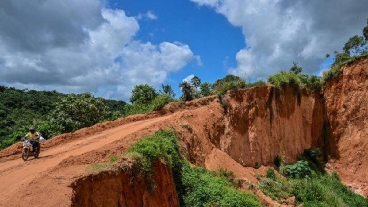 oras inghitit pamant brazilia buriticupu