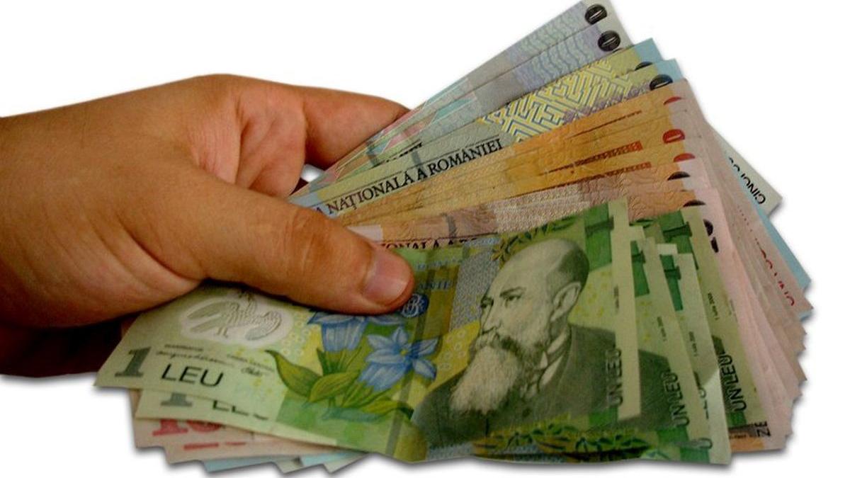 romani nu mai platesc impozit salariu 1 iunie 2023