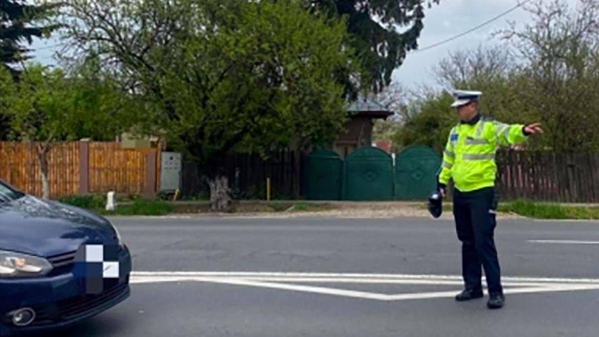 sute soferi romani fara permise de conducere ultimele 24 de ore razii