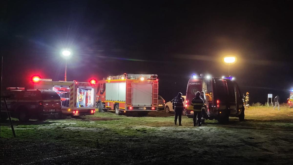 tanara disparuta lacul snagov skijet gasita moarta