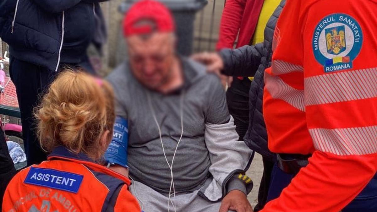 tata chiajna fiica ostatica arestat 30 de zile