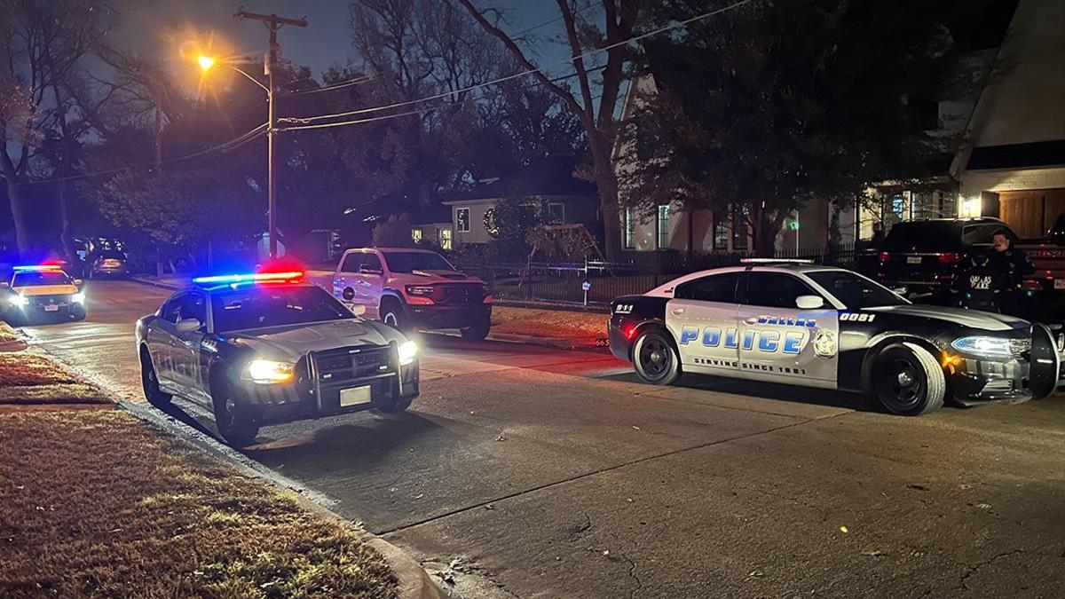 atac armat mall dallas texas oameni impuscati atacator ucis