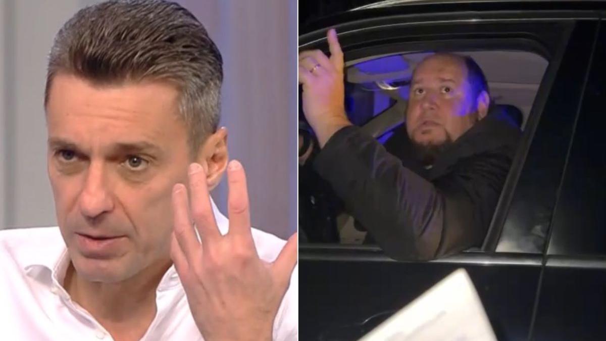 mircea badea fost sef diicot daniel horodniceanu contur generos iq