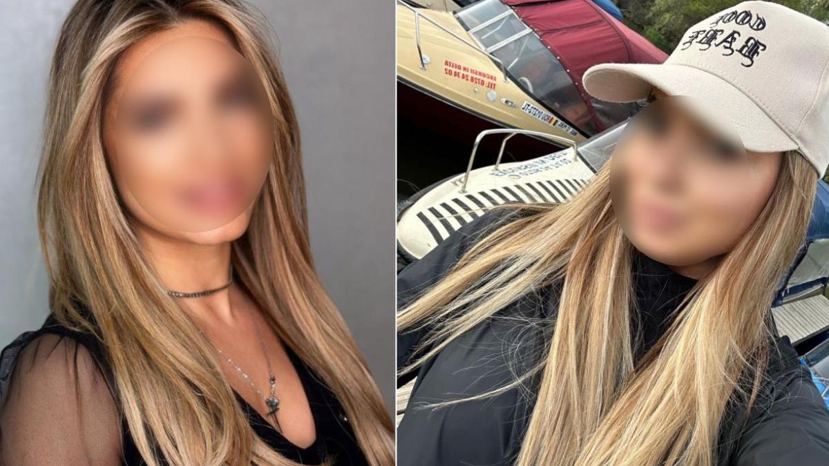 ramona tanara inecat lacul snagov skijet