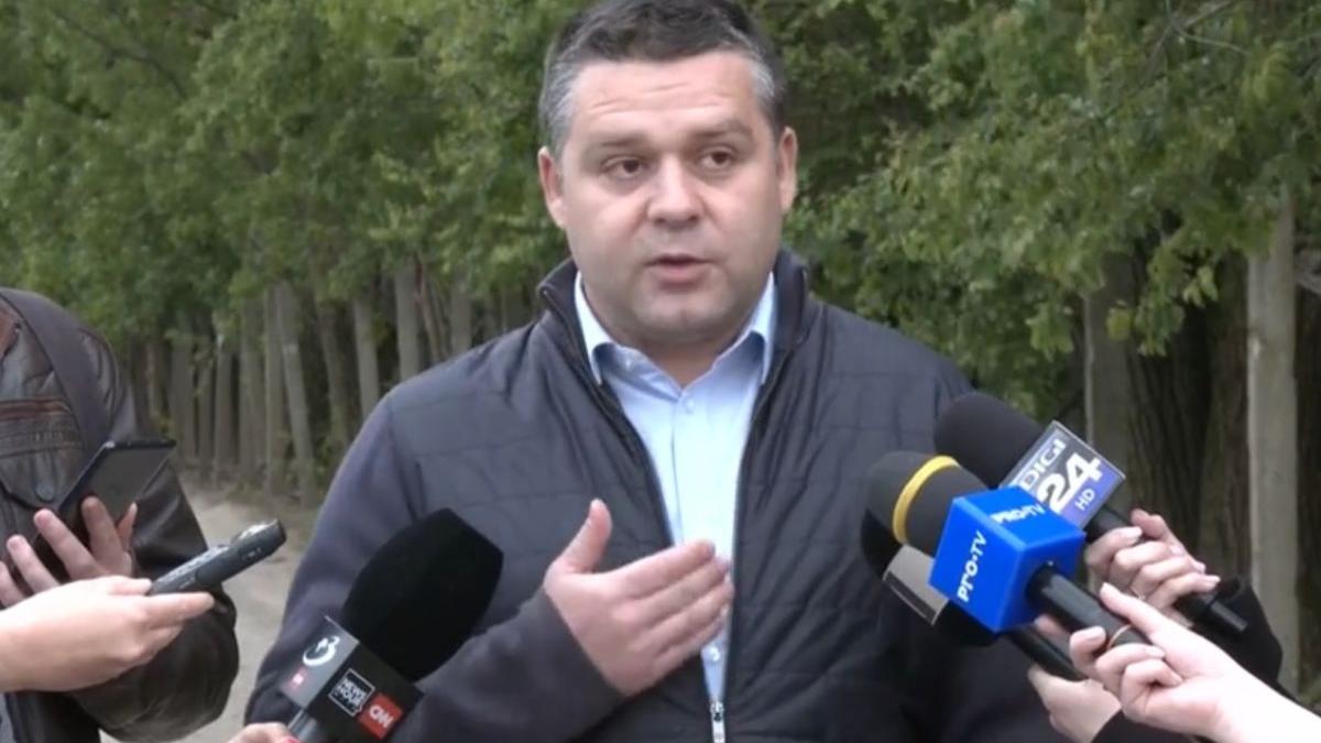 ciprian ciucu atac primarul nicusor dan proiect important sectorul 6