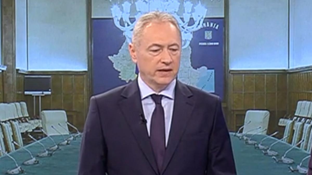 Şeful ANAF, detalii exclusive despre aplicarea impozitului global în România: "Un impozit trebuie să fie uniform și neutru față de forma de capital"
