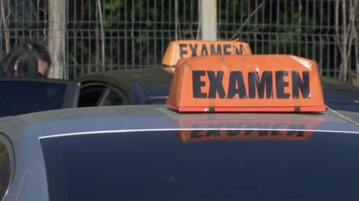 politist acuzat picat tanara examen permis a refuzat avansuri buzau