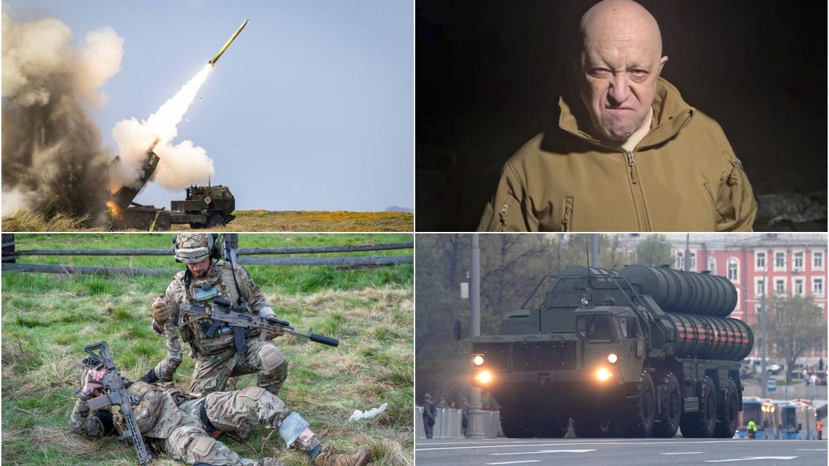 razboi ucraina rusia 8 mai 2023