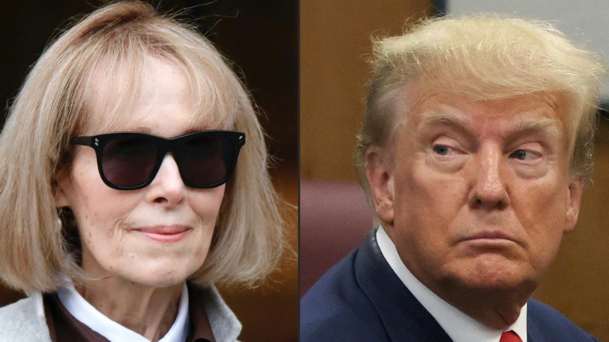 donald trump gasit vinovat de un juriu federal in procesul civil intentat de scriitoarea jean caroll