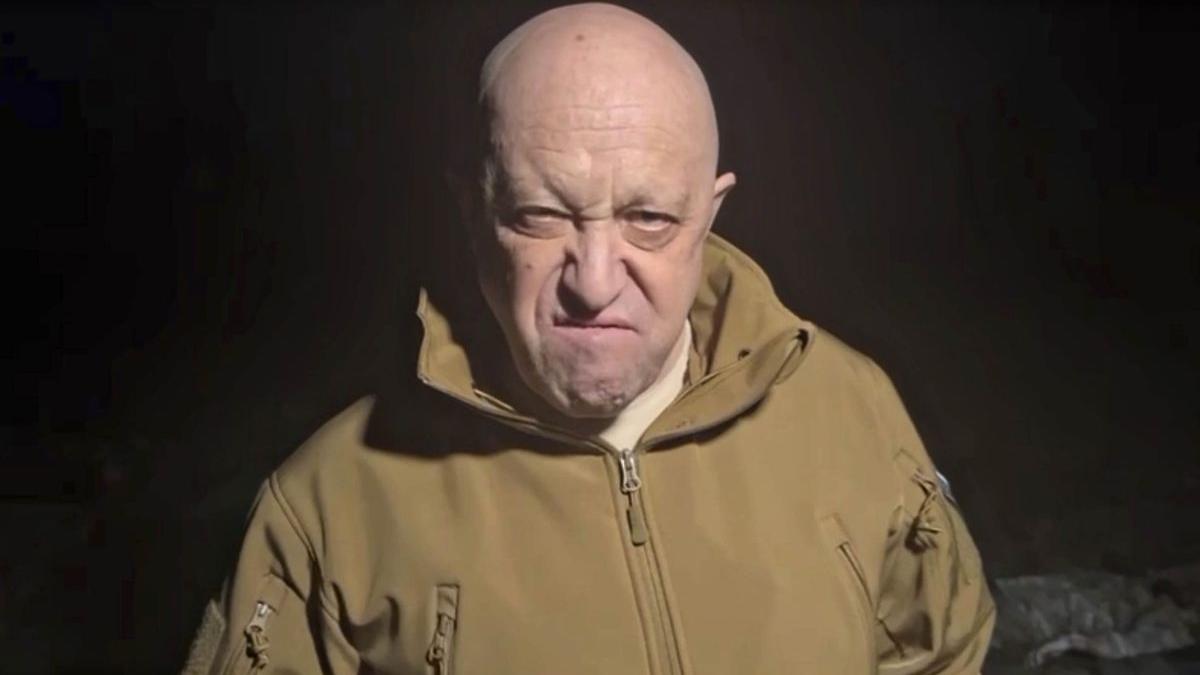 evgheni prigojin acuzatii grave ziua victoriei soldati rusi fugit pozitii bahmut