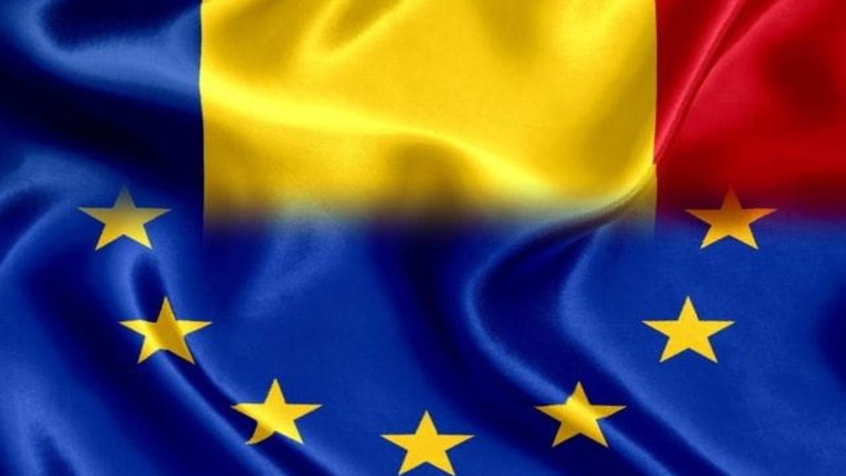 lucian romascanu ziua europei 9 mai 2023