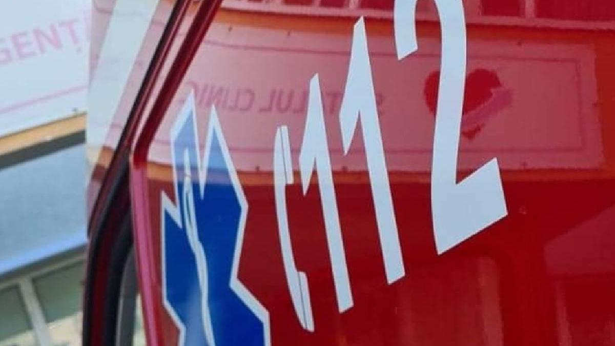 paramedic isu retinut prins droguri mare risc