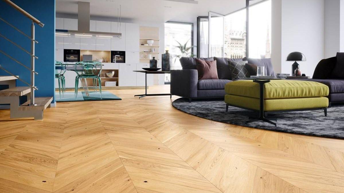 parchet triplustratificat tendinte 2024 stiluri moderne selectii de lemn culori naturale