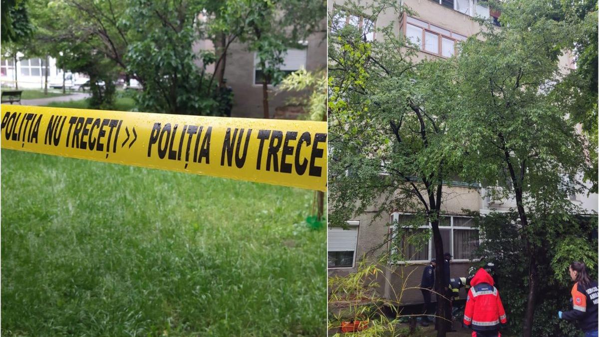 profesor 51 ani murit gasit inconstient bloc drobeta turnu severin