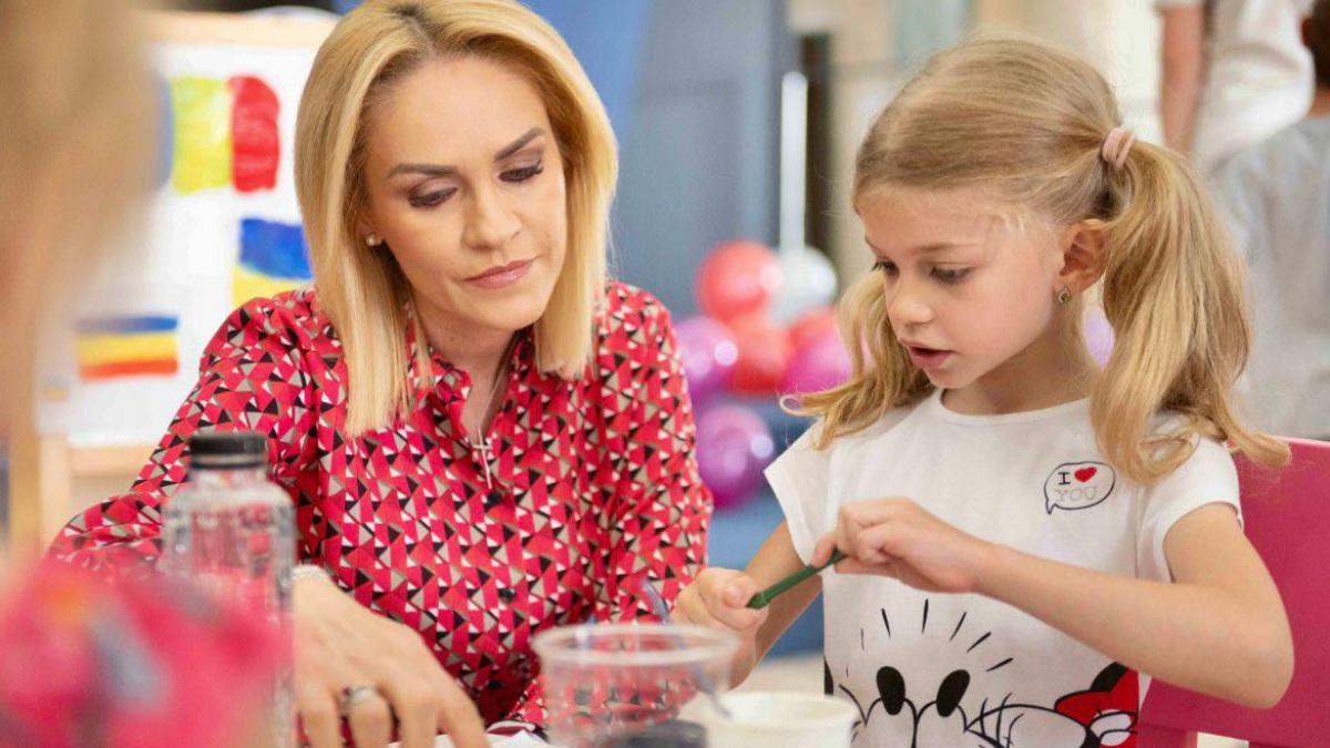 gabriela firea copii romani baze de date adoptii