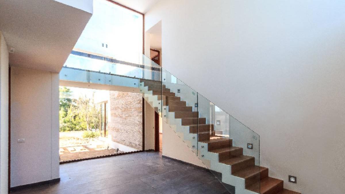 idei inovatoare amenajari interioara sticla securizata