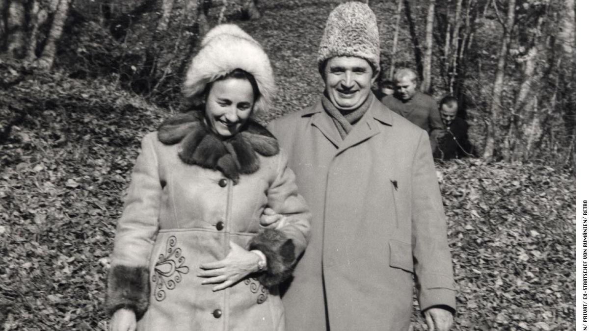 obiecte familia ceausescu scoase la licitatie sapca nicolae teza doctorat elena