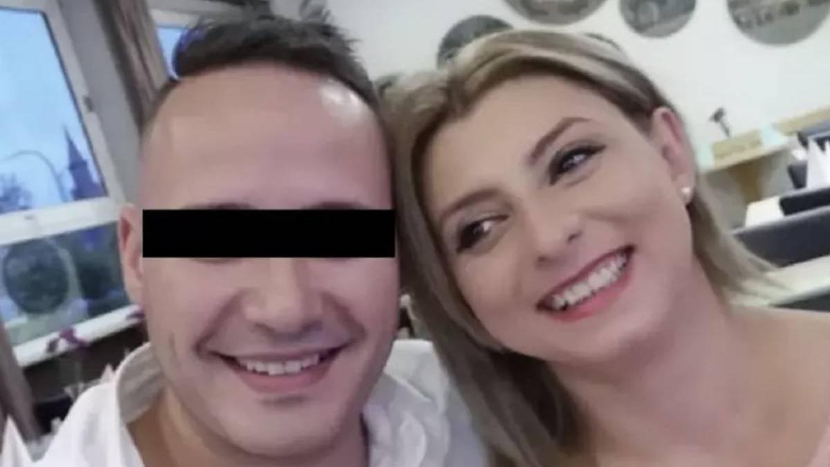 romanca stabilita germania ucisa sot 14 lovituri cutit copii criminal retinut