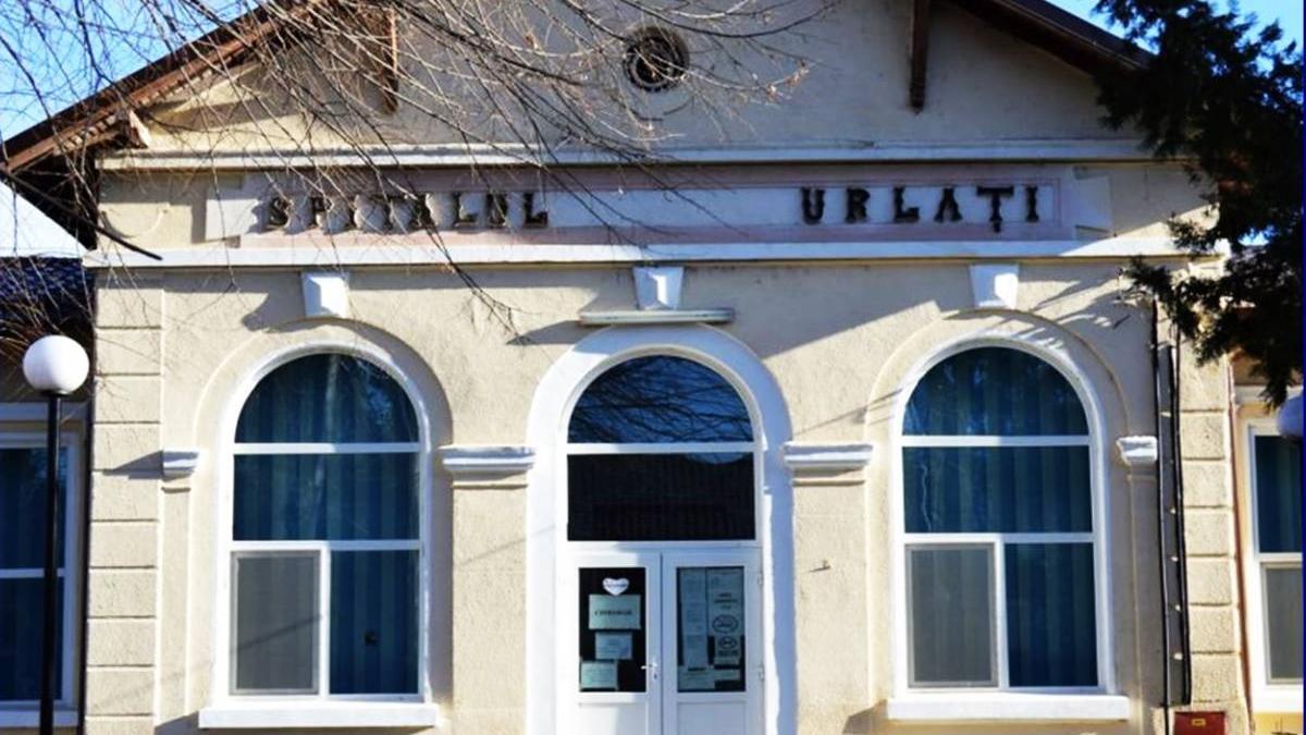 bebelus ploiesti stare grava spital doua kilograme