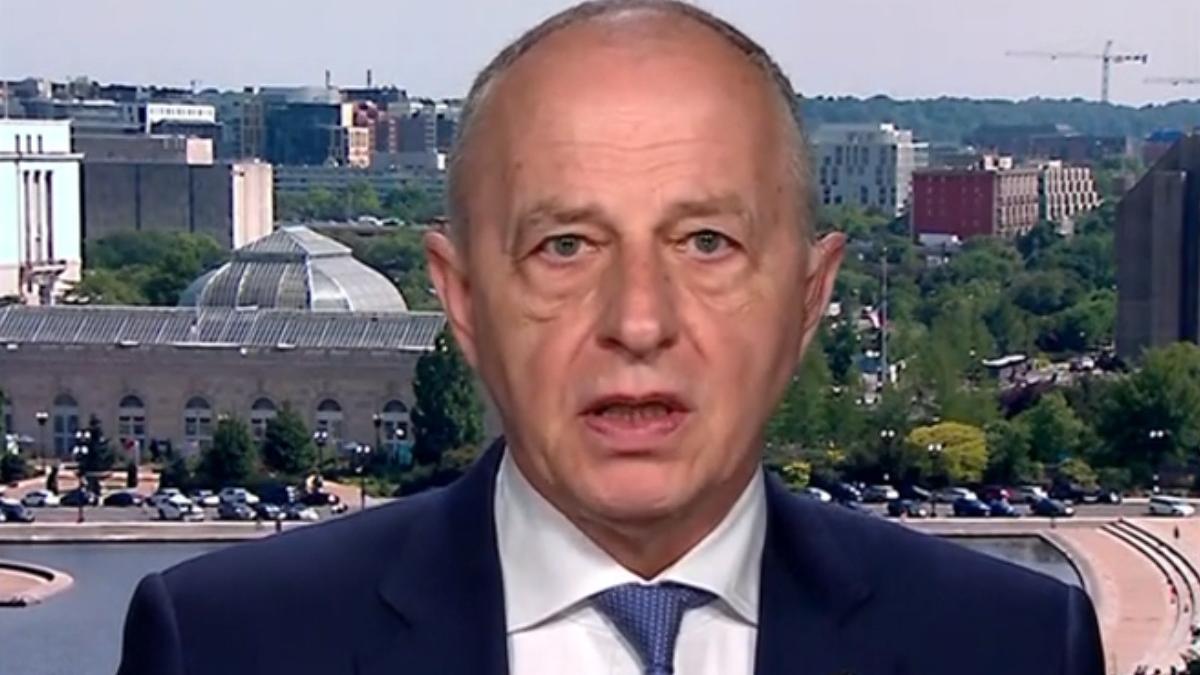 mircea geoana secretar adjunct nato razboi rusia ucraina contraofensiva