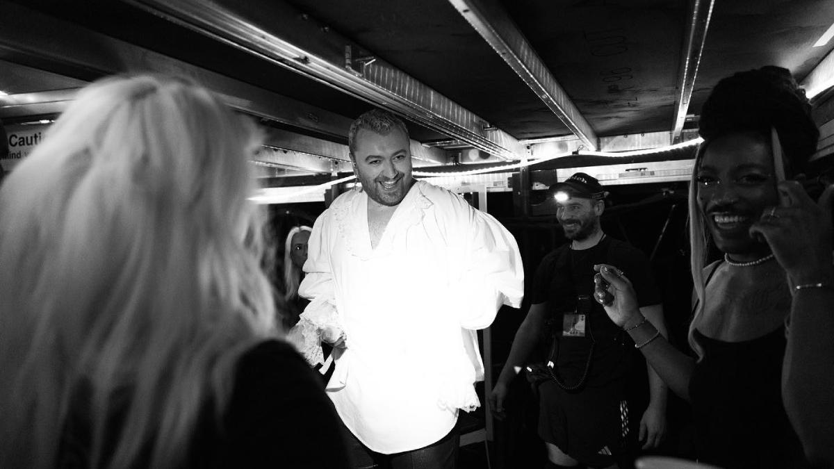 sam smith nu mai canta romania vara 2023 concert anulat bucuresti