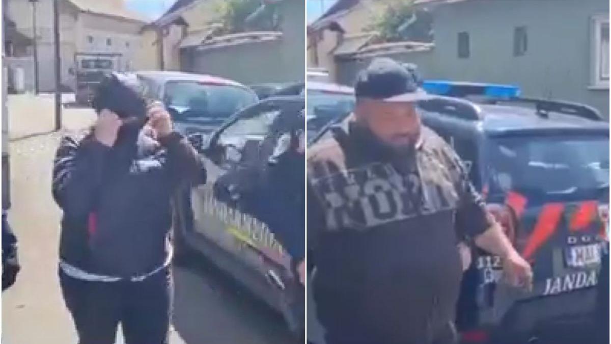 sclavi maramures persoane handicap