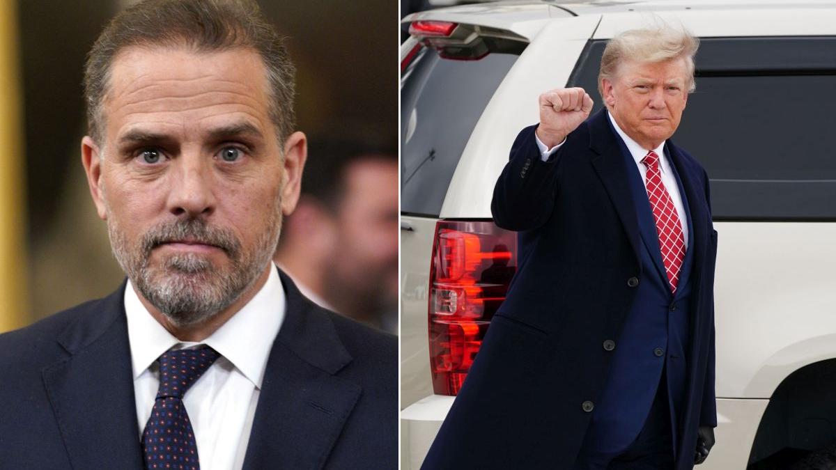 trump abuz sexual republicani dosar presupusei mite hunter biden