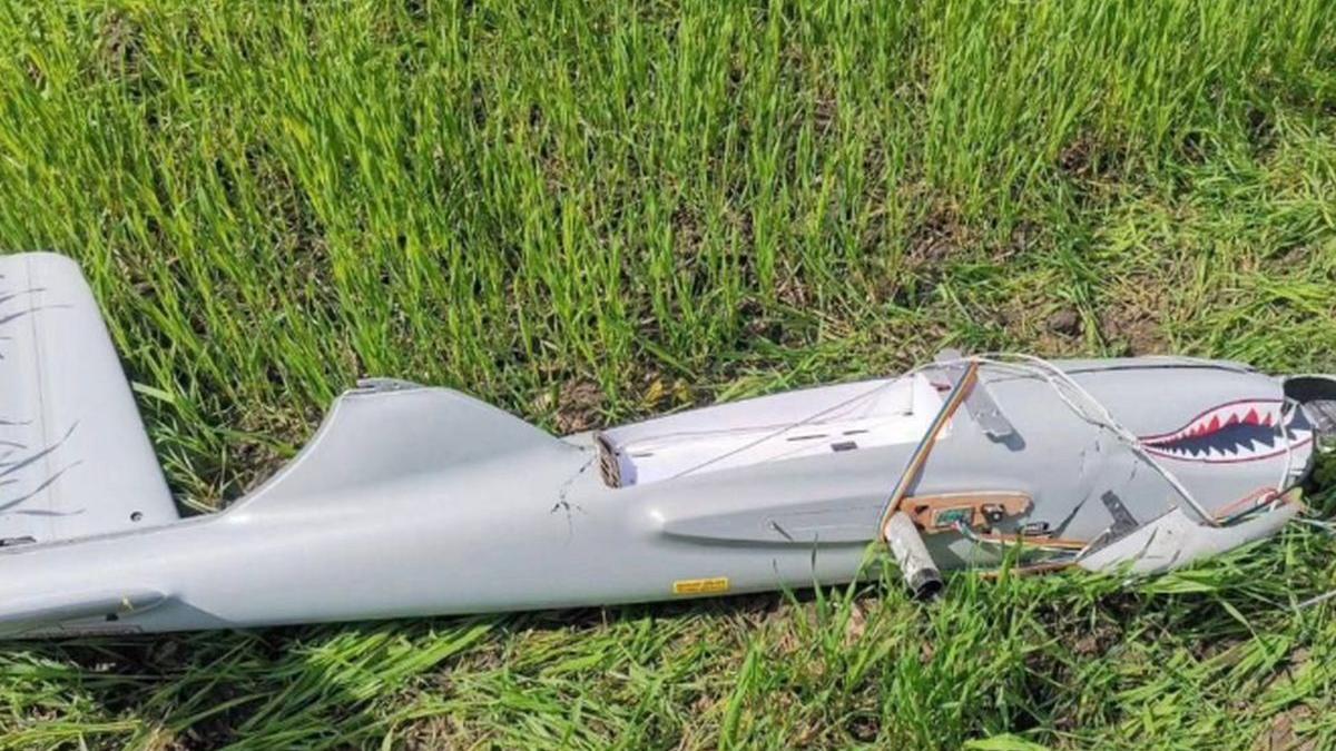 ucraina ataca teritoriul rusiei guvernatori belgorod briansk