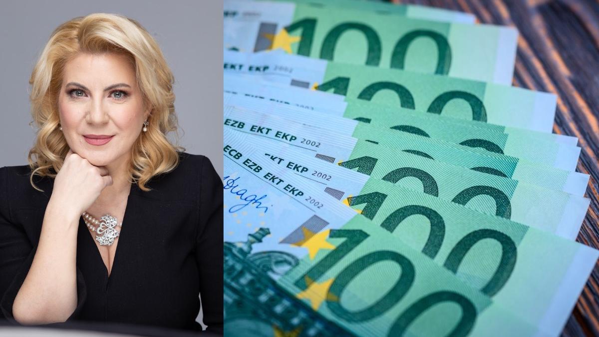 cristina chiriac presedinte conaf bancile europene pot evita criza financiara