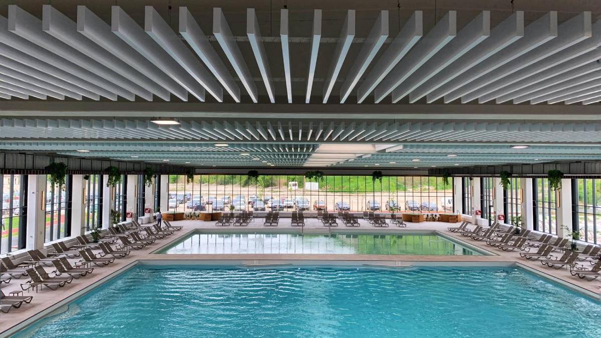 deschidere statiune balneara noua romania tarife turisti