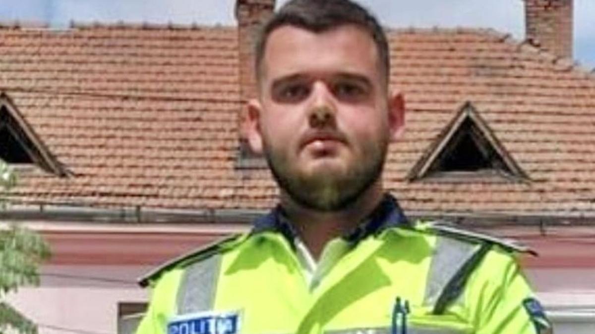 el este bogdan politistul care a salvat un copil de trei ani din cugir