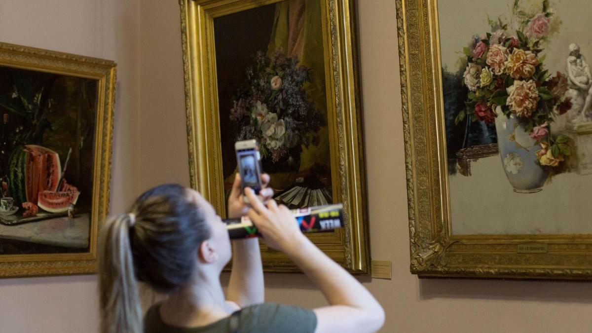 noaptea muzeelor mai 2023